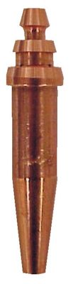 Airco Style Cutting Tip 4 Hole Pre-Heat Size 1