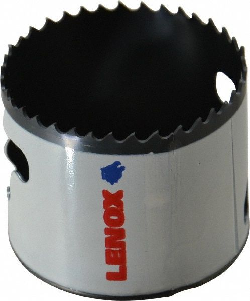 2" Bi-Metal Hole Saw - Lenox