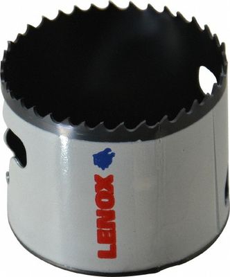 2" Bi-Metal Hole Saw - Lenox
