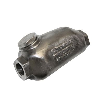 Line Oiler 3.7oz w/ 3/4 Line Oiler 3.7oz w/ 3/4" Female NPT
