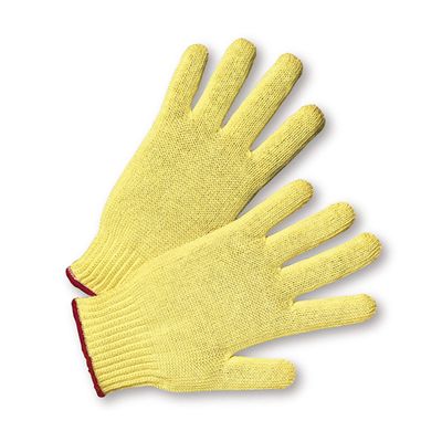 Kevlar Cut Resistant 7 Gauge String Knit Glove - 1DZ