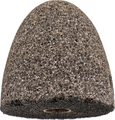 2-3/4"x3-1/2x5/8-11" Type 16 A16 Metal Cone