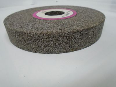 7x1x1" 46grit A/O Bench Wheel