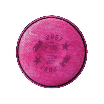 P100 Weld Filter - 3M2097