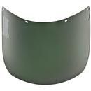 8x16x.060" Green Shade #5 "Sellstrom" Face Shield