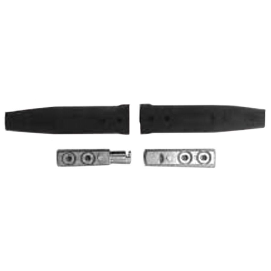 Tweco Large Male & Female Connector (Set)