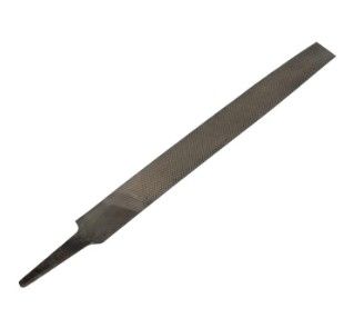 14" Half Round Bastard File