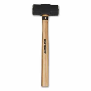4lb 16" Hickory Handle Sledge Hammer