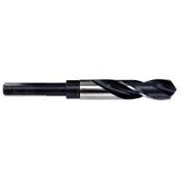 3/4" 111deg HSS Silver & Deming 1/2" Shank Drill Bit