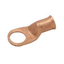 Copper Cable Lug for 3/0 & 4/0 Cable