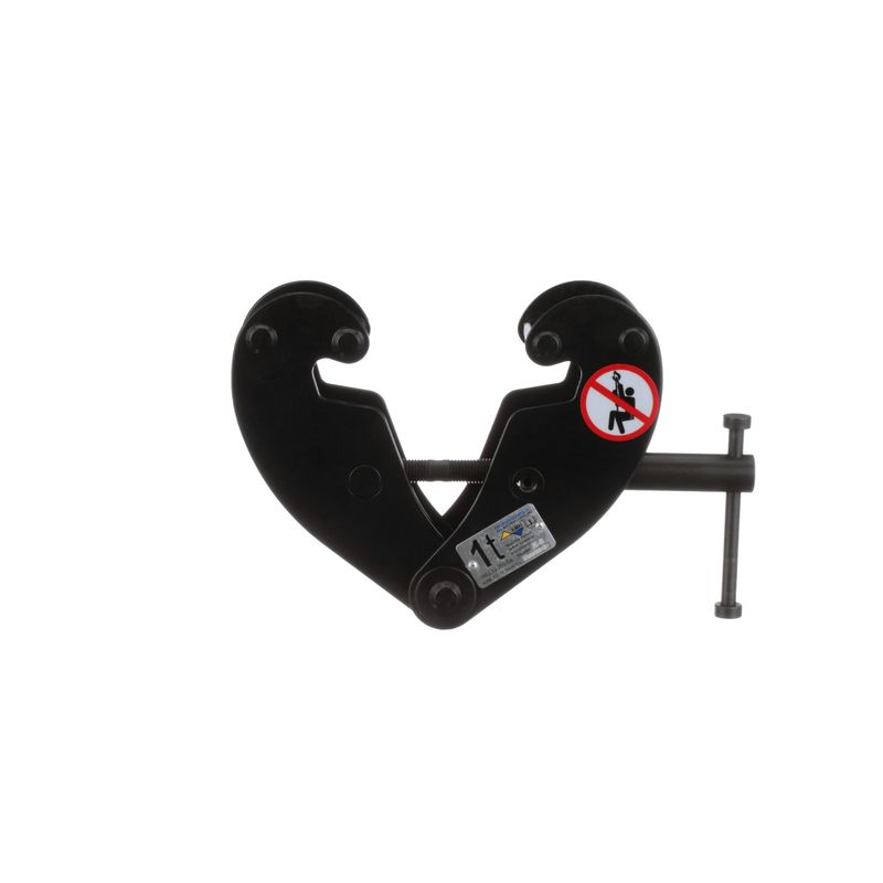 3 Ton Adjustable I-Beam Clamp
