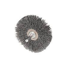 4x.014x5/8-11" Threaded Arbor