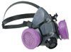 Half Mask Respirator, Medium