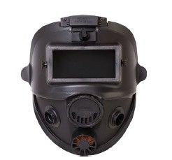 North Full Face Respirator with Welding Attachment