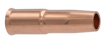 1/2" Mig Nozzle (5/pack)