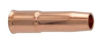 1/2" Short Mig Nozzle (5/pack)