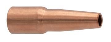 3/8"  Mig Nozzle (5/pack)