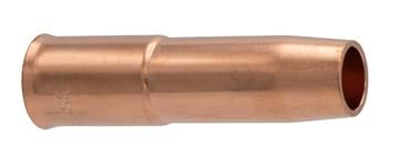 5/8" Short Stop Mig Nozzle  (5/pack)