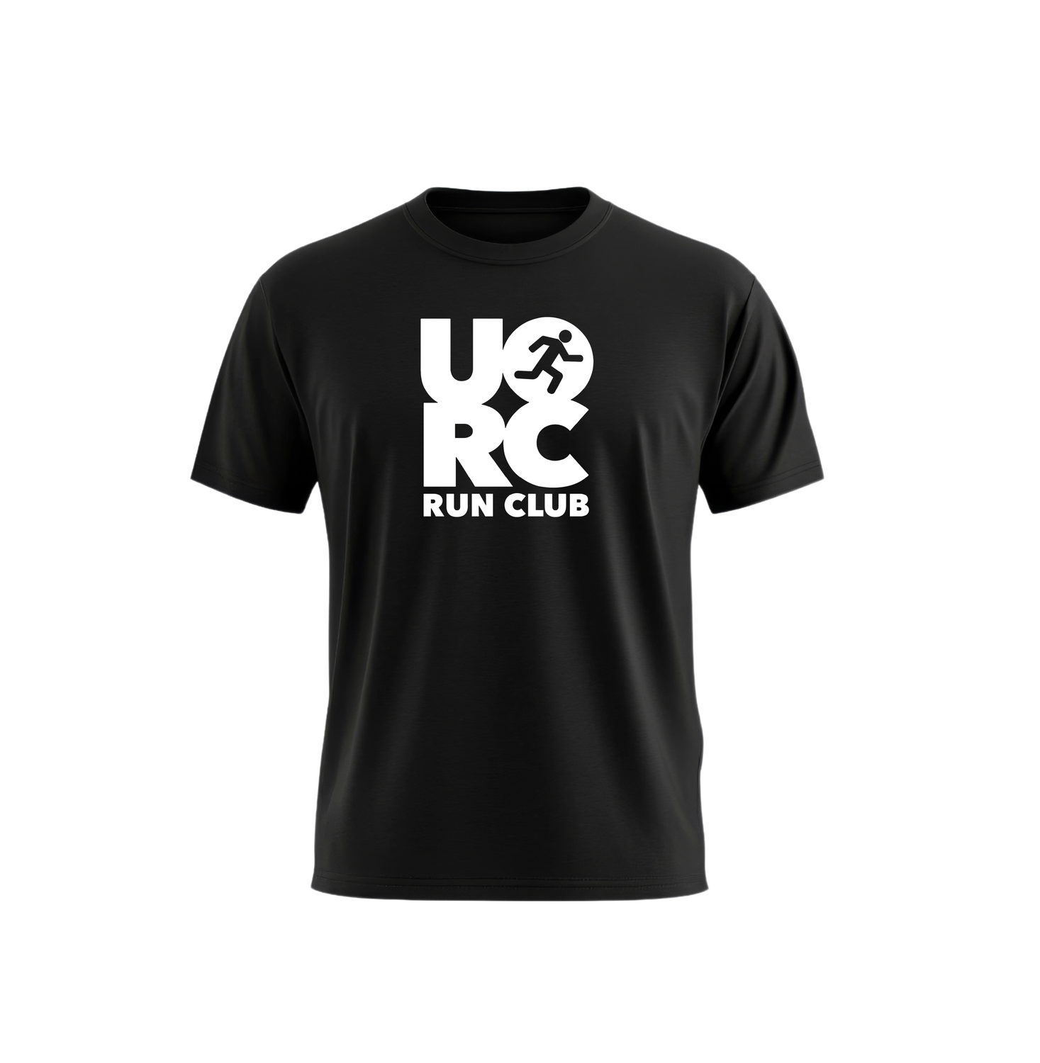 Classic &quot;UORC&quot; Performance Tee (Unisex Crew)