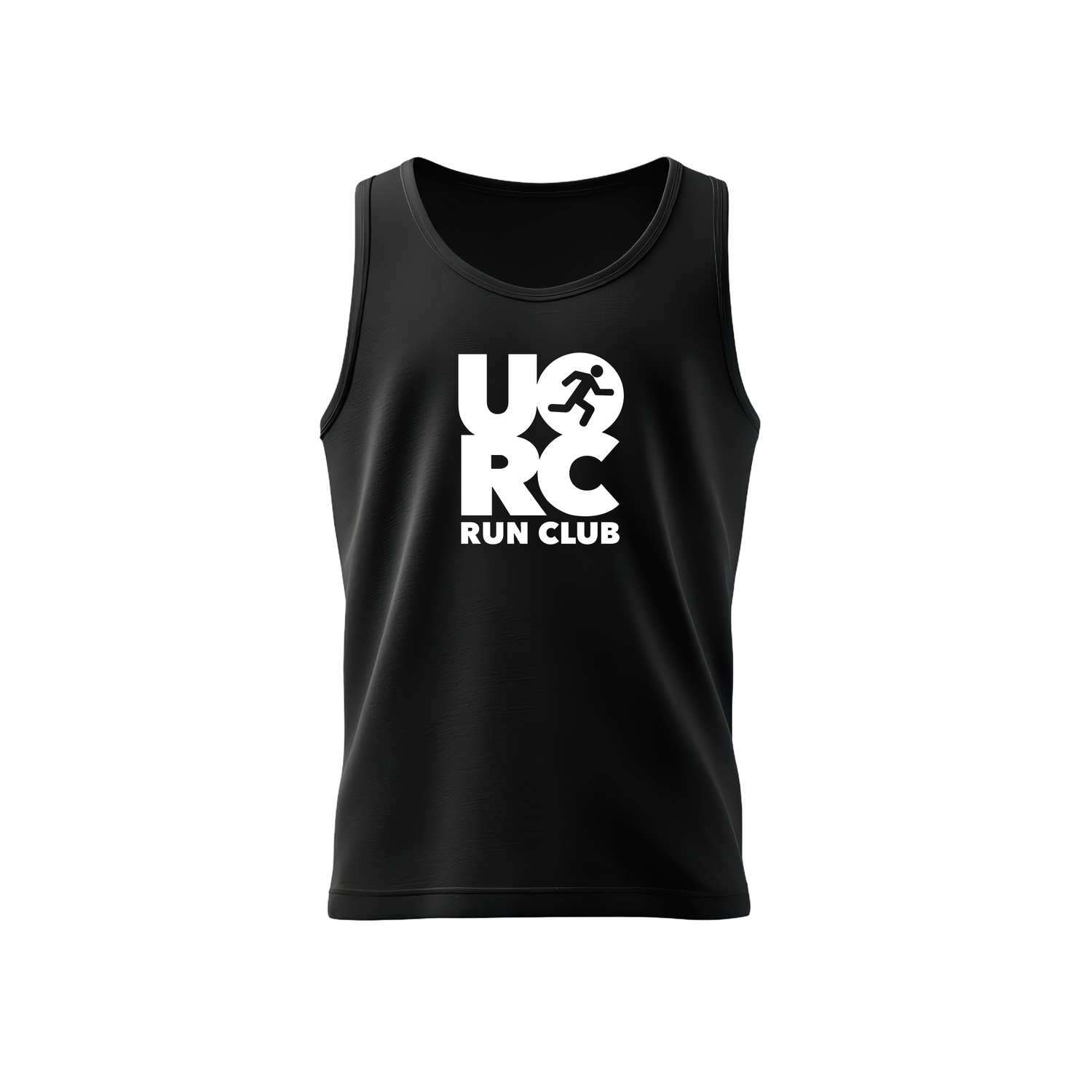 Classic &quot;UORC&quot; Performance Tank (Unisex Crew)