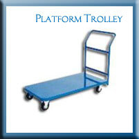 Material Handling and Storage