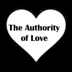 The Authority Of Love