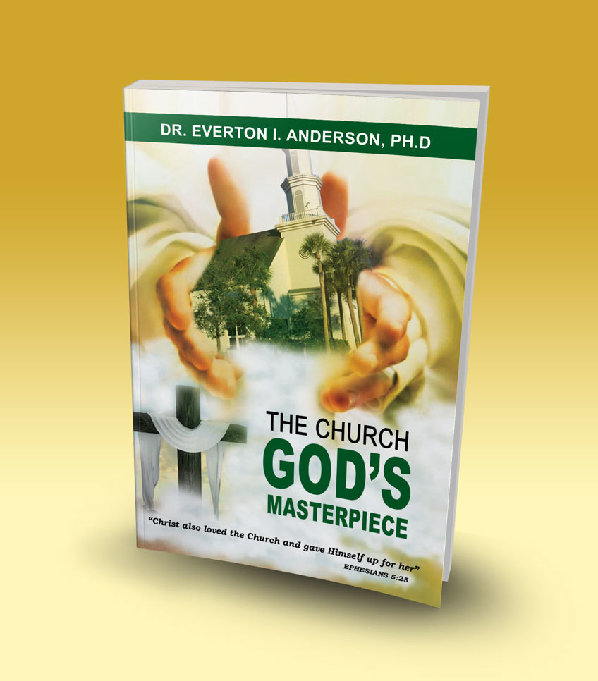 The Church God&#39;s Masterpiece