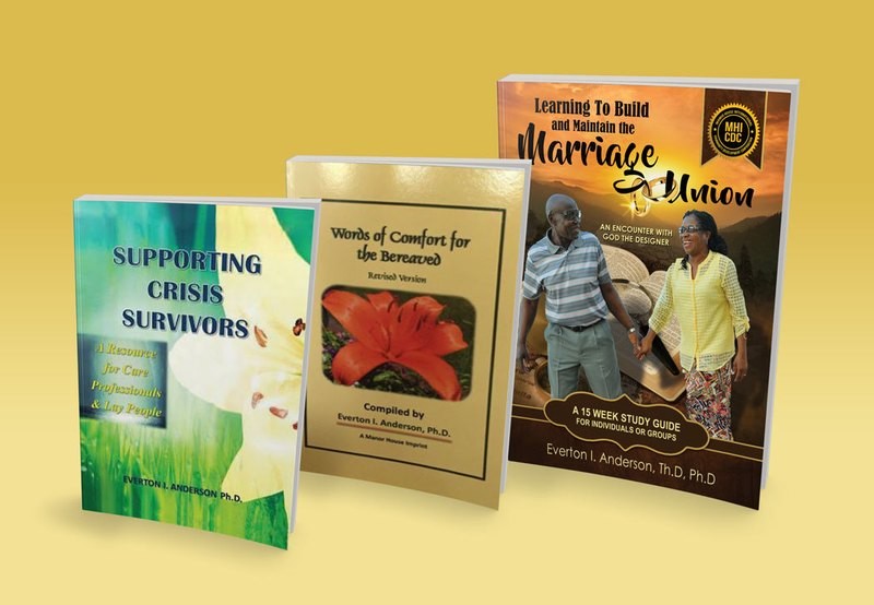 The Life Support Bundle Collection