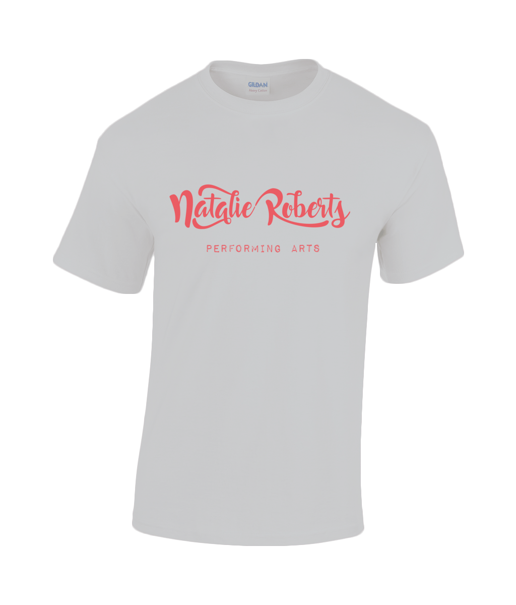ADULT NRPA T-shirt