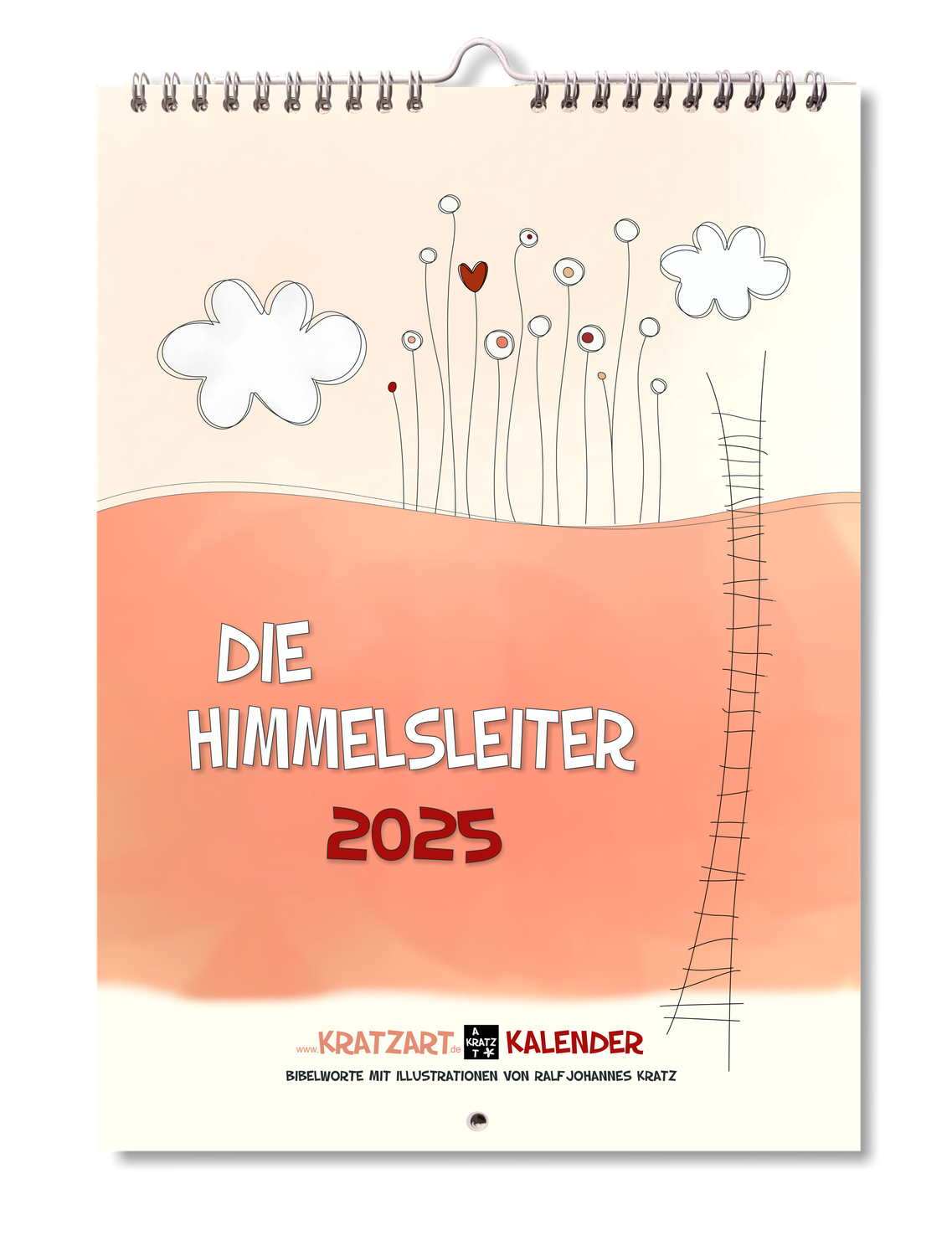Die Himmelsleiter 2025