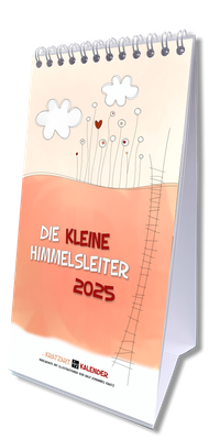 Die kleine Himmelsleiter 2025