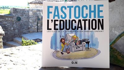 Livre: Fastoche L'Education