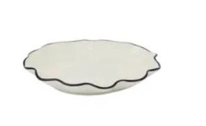 Winslow Plate - 14 x 2cm