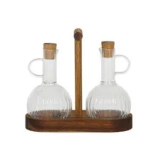Bosco Oil &amp; Vinegar Holder