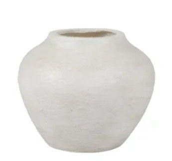 Cree Composite Vase