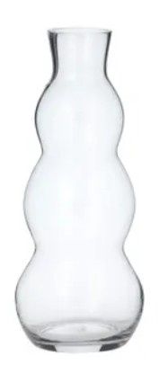 Grande Glass Vase