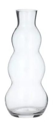 Grande Glass Vase