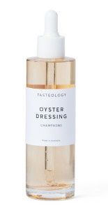 Oyster Dressing - Champagne (100ml)