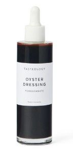 Oster Dressing - Pomegranate (100ml)