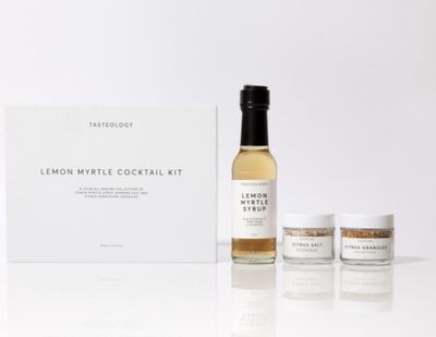 Cocktail Kit - Lemon Myrtle