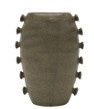 Christo Vase