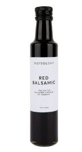 Red Balsamic Vinegar (250ml)
