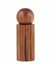 Oracle Salt &amp; Pepper Grinder - Natural