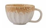 Studio Ceramic Mug - Nougat