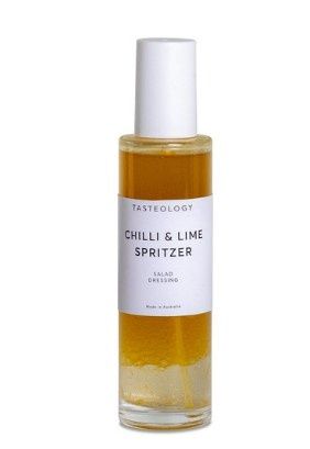 Chilli &amp; Lime Salad Spritzer 150ml
