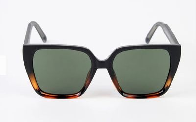 Ashling Sunglasses - Tort Gradient