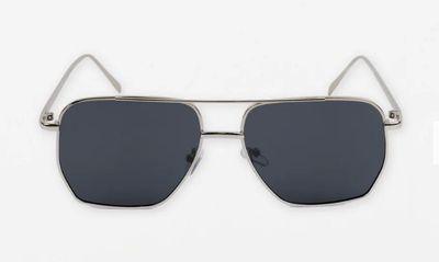 Celine Sunglasses - Silver