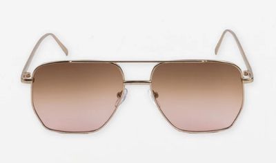 Celine Sunglasses - Gold
