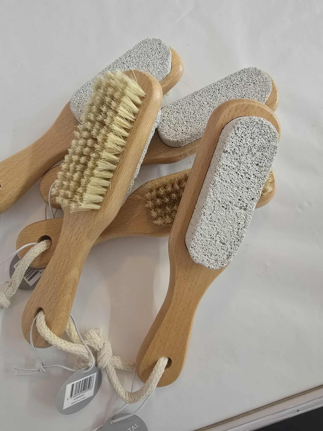 Bath Brush