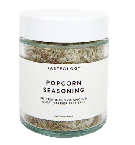 Popcorn Seasoning 250g